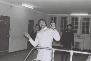   Vincent AVELLANEDA 
Roland TALTAVULL
Harry MARTY